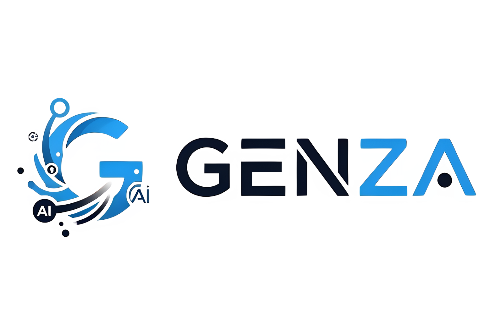 Genza Logo